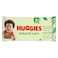 Huggies Babywipes Natural Care56'S