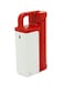 Sonashi Rechargeable LED Emergency Light SEL-702 White/Red