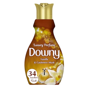 Downy Feel Luxurious 1.38 lt