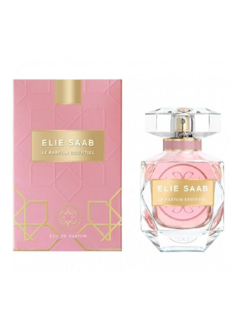 Elie Saab Le Perfum Essentiel Eau De Parfum For Women - 90ml