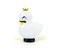 Clementoni Crazychic Swan Make Up Set