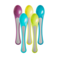 Tommee Tippee Feeding Spoon Set TT446604 Multicolour Pack of 2