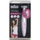 BRAUN SILK EPIL BEAUTY STYLER FG 1103
