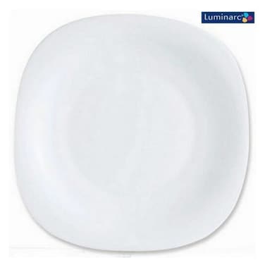 Luminarc Carine Dessert Plate 19Cm