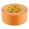 Scotch Duct High Visibility Orange. 1 roll/pack