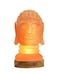 Geohoney Himalayan Salt Lamp - Buddha Statue