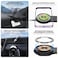 VYVY Labs Wireless Charger Magic Magnetic Car Mobile Holder