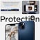 Spigen Thin Fit designed for iPhone 14 case cover - Navy Blue