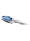 Generic - Fabric Steamer White/Blue