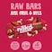 Nakd Berry Delight Bars, 35g Pack of 4