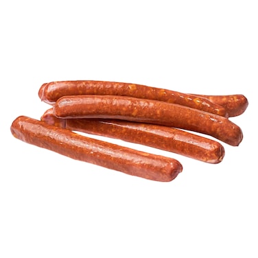 German Sausa Krainer Cheese Pkg