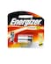 Energizer Lithium Photo Batteries 3V 123A
