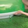 Bestway Swim And Play Kids Paddling Pool With Slime Bath Powder Green 152x152x30cm