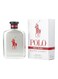 Ralph Lauren Polo Red Rush Eau De Toilette Spray 125ml
