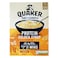 Quaker Oat So Simple Protein Golden Syrup Porridge 344g
