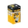 Tolsen,Hole core bit (INDUSTRIAL),75891,65mm(2-9/16")*8T