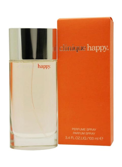 Clinique Happy Eau De Parfum For Women - 100ml