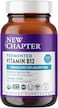 New Chapter Fermented Vitamin B12, 30 Count