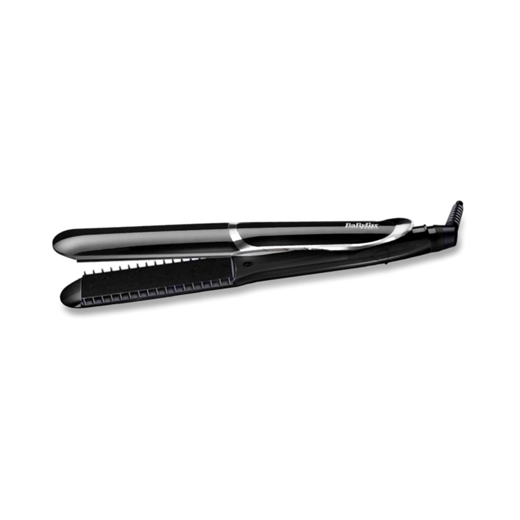 BaByliss Sleek Control Hair Straightener ST397SDE Black product thumbnail 3