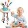 ESSEN Sensory Montessori Silicone Toy for Baby Toddlers