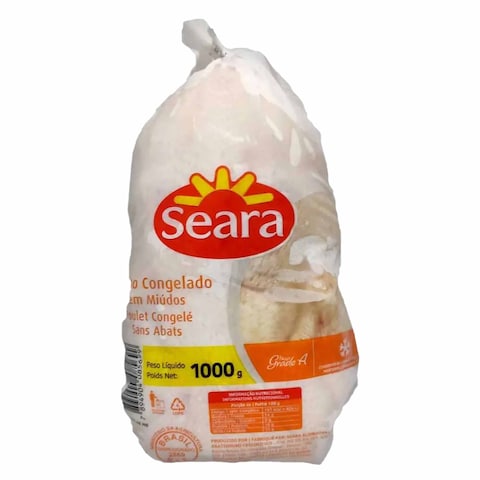 فرخة كاملة من سيارا - 1000 جرام