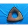 Nutrapet Anchor Dog Toy