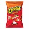 Cheetos Crunchy Snack Cheese Flavored 581g