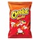 Cheetos Crunchy Snack Cheese Flavored 581g