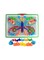 Generic Mushroom Butyl Puzzle Toys