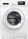Westpoint 6Kg Front Load Washing Machine 1200 RPM With 16 Washing Programs &amp; Quick Wash in 15minutes WMT61022 White