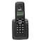Gigaset Cordless Phone A116 Black