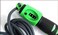 Feng Su Skipping Rope With Counter 310 cm, Green