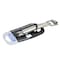 TRAMCAN OPENER WITH BOTTLE OPENER