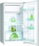 Nikai Single Door Refrigerator 125L NRF125SS 1 White