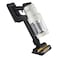 Samsung Bespoke Jet Vacuum Cleaner VS28C9764QG, 1400 W, Black Chrometal, AI Cleaning Mode