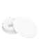 Generic Electric Rotating Cake Display Stand White 6.3inch
