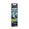 Braun Oral B Cross Action Brush Heads 2's EB50-2