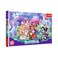 Trefl Jigsaw Puzzle Enchantimals Cheerful World Maxi 24 Pieces