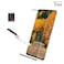 Zoot Tempered Glass Screen Protector/ Screen Guard Comaptible For Samsung Galaxy S20