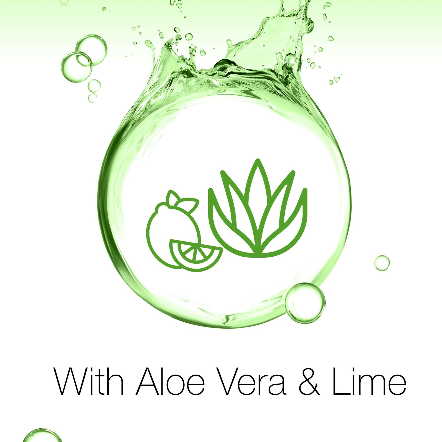 Neutrogena Oil Balancing Daily Exfoliator Lime and Aloe Vera For Oily Skin 150ml