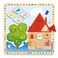 Djeco Ludigeo Wooden Puzzle