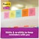 Post-it Super Sticky Notes -14 Pads, 90 Sheets/Pad- Total of 1260 sheets