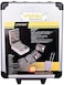 186pcs Repairing Tool Set w/Magnetic Screwdrivers