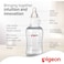 Pigeon Streamline Feeding Bottle 26651 Clear 150ml