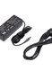 Generic 90W 20V Universal Laptop Ac Adapter Power Supply, Multicolour