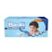 حفاضات سانيتا بامبي الصندوق الكبير - حجم 4+، كبير+،  10-18 كيلو، 88 حفاض