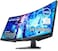 Dell Curved Gaming, 34 Inch Curved Monitor With 144Hz Refresh Rate, WQHD (3440 X 1440) Display, Black - S3422Dwg