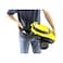 Karcher K4 Compact Pressure Washer 1800W Yellow
