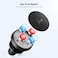 Gzar Car Phone Mount Magnetic Phone Car Mount Strong Magnet Air Vent Mount 360&deg; Rotation Car Phone Holder Fit for iPhone 13 12 11 Pro Max Samsung S21 ultaand all other Smart phones