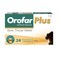Orofar Plus Honey &amp; Lemon Lozenges 24S